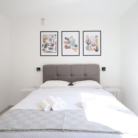 Apartments Maestral Медулин Экстерьер фото
