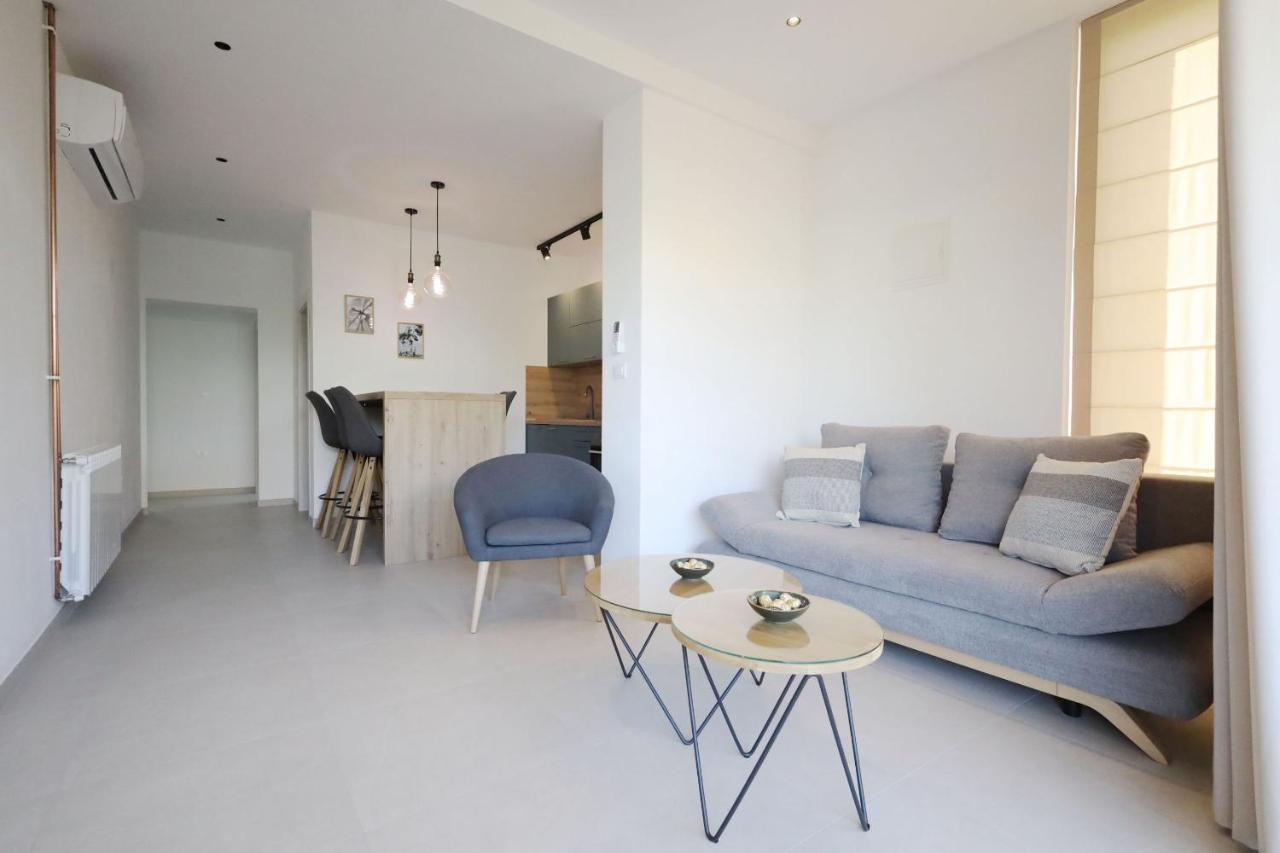 Apartments Maestral Медулин Экстерьер фото
