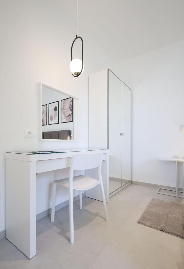 Apartments Maestral Медулин Экстерьер фото