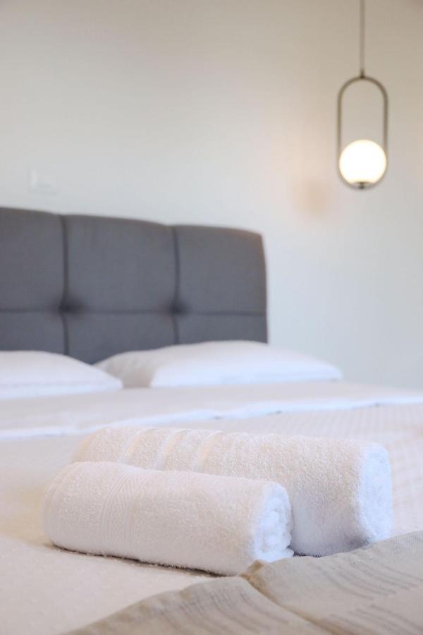 Apartments Maestral Медулин Экстерьер фото
