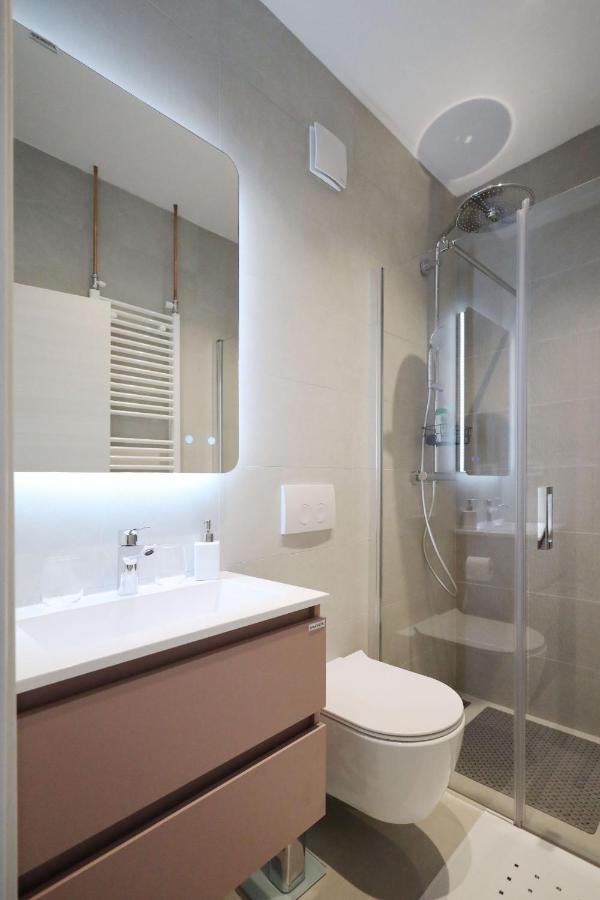 Apartments Maestral Медулин Экстерьер фото