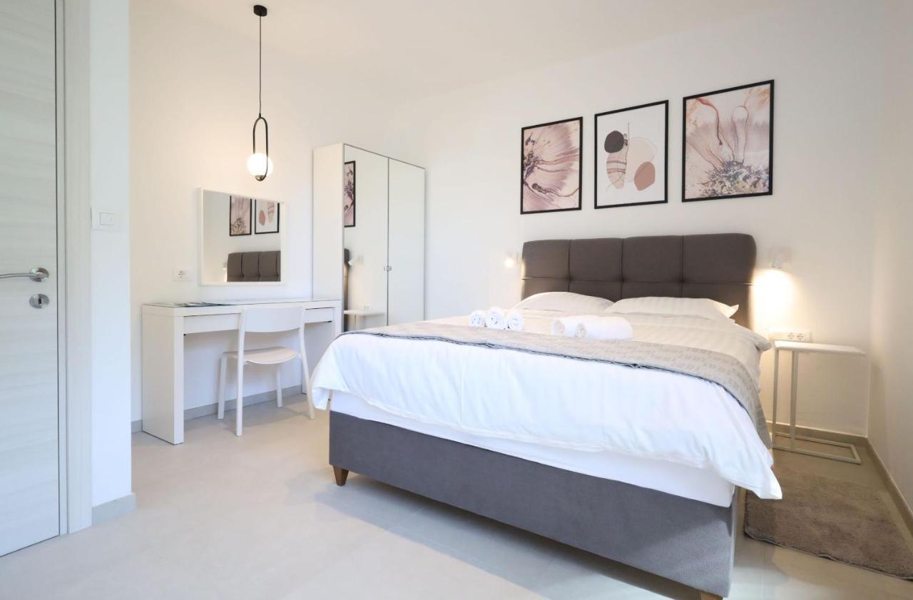 Apartments Maestral Медулин Экстерьер фото