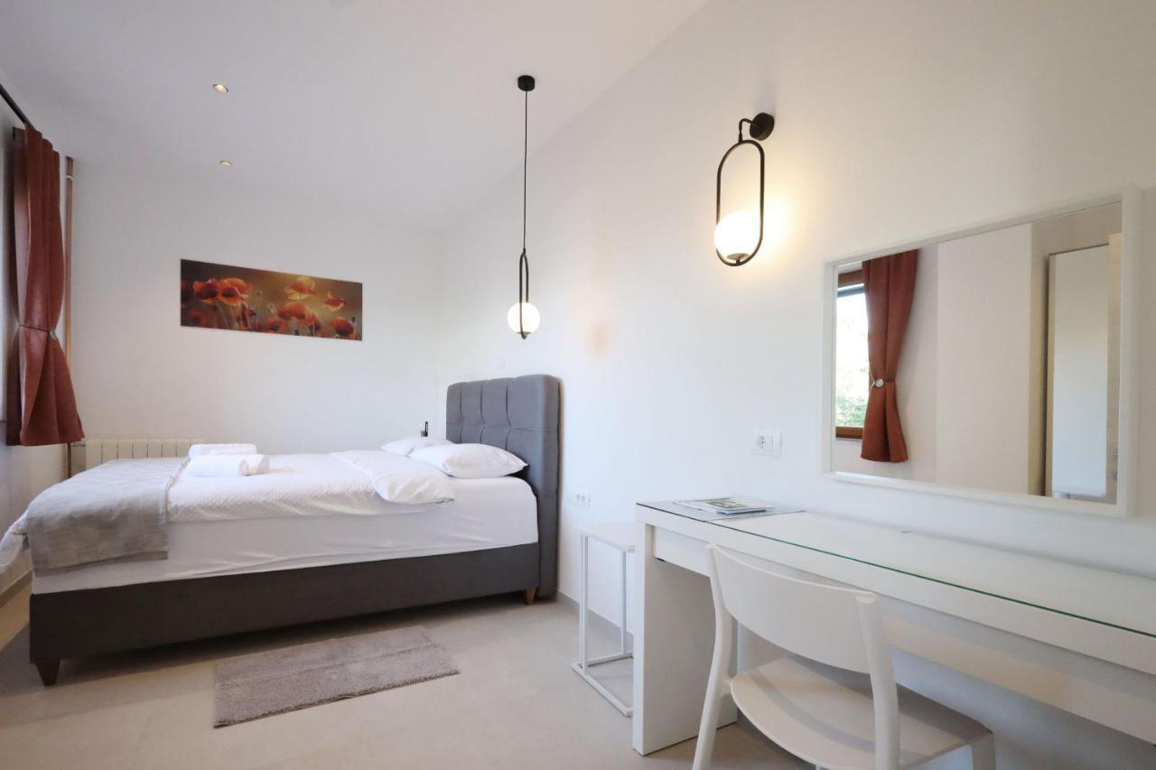 Apartments Maestral Медулин Экстерьер фото