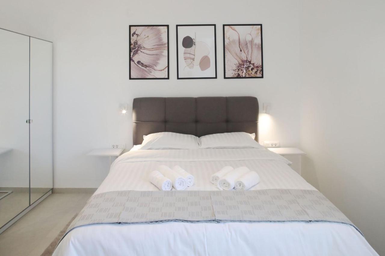 Apartments Maestral Медулин Экстерьер фото