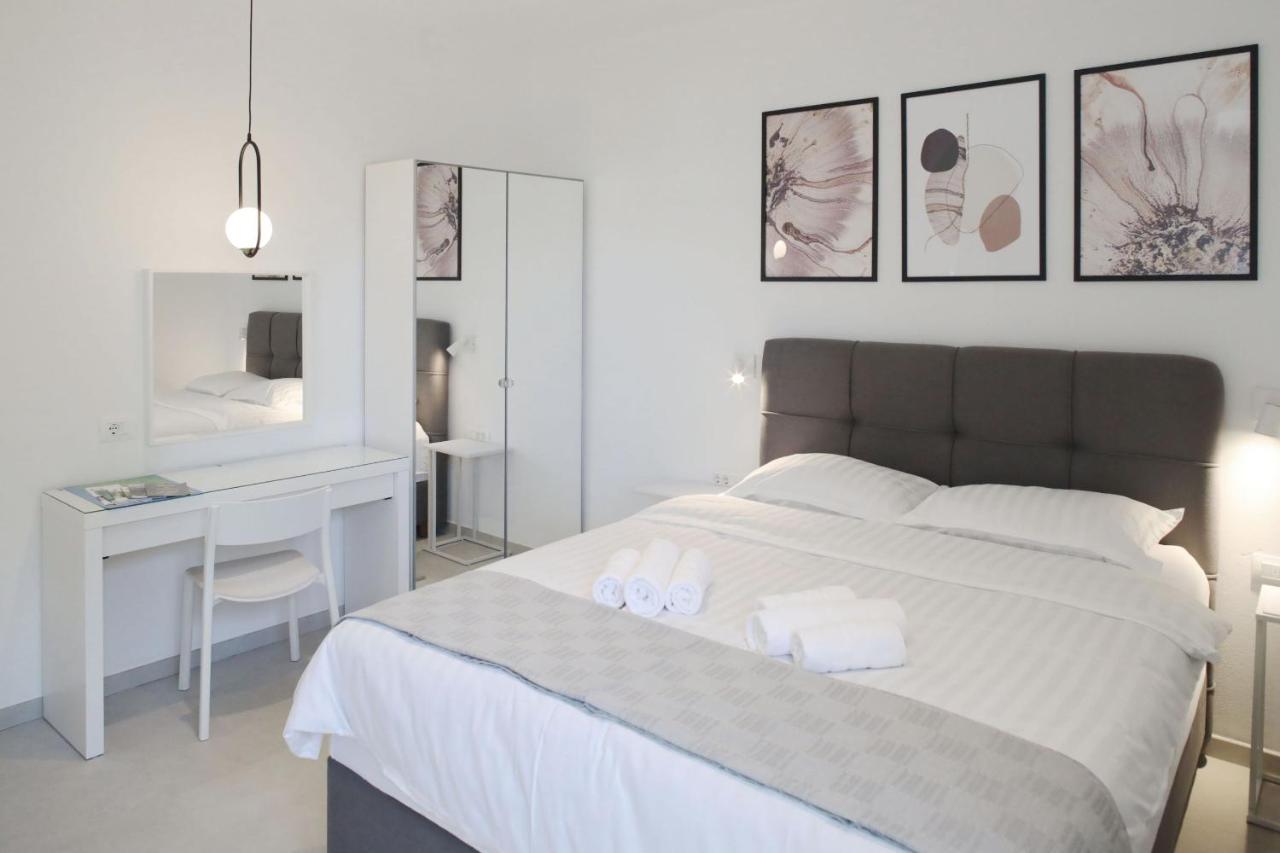 Apartments Maestral Медулин Экстерьер фото