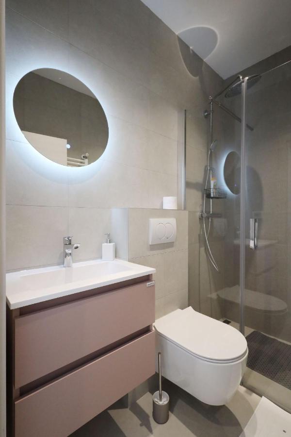 Apartments Maestral Медулин Экстерьер фото