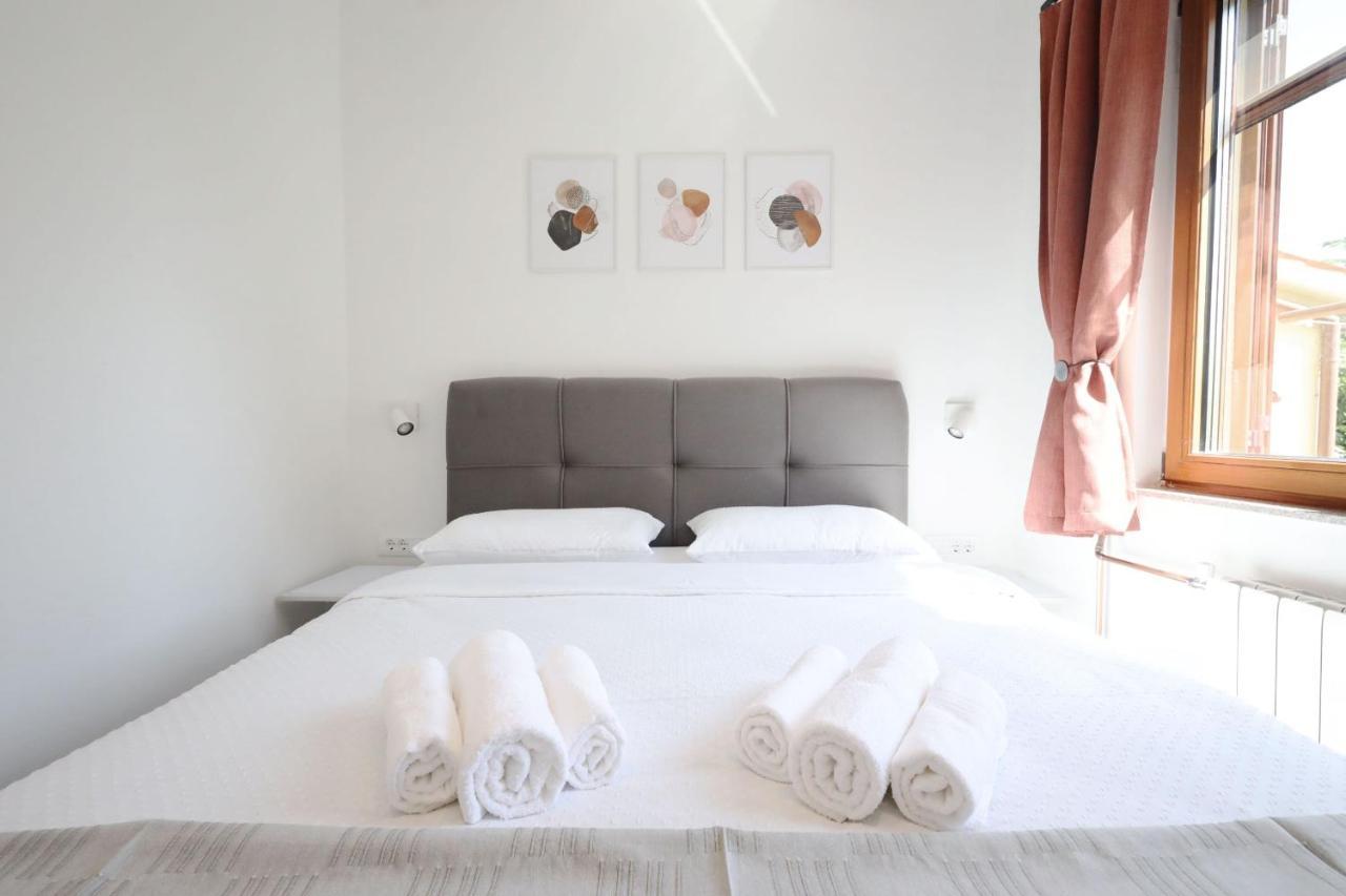 Apartments Maestral Медулин Экстерьер фото